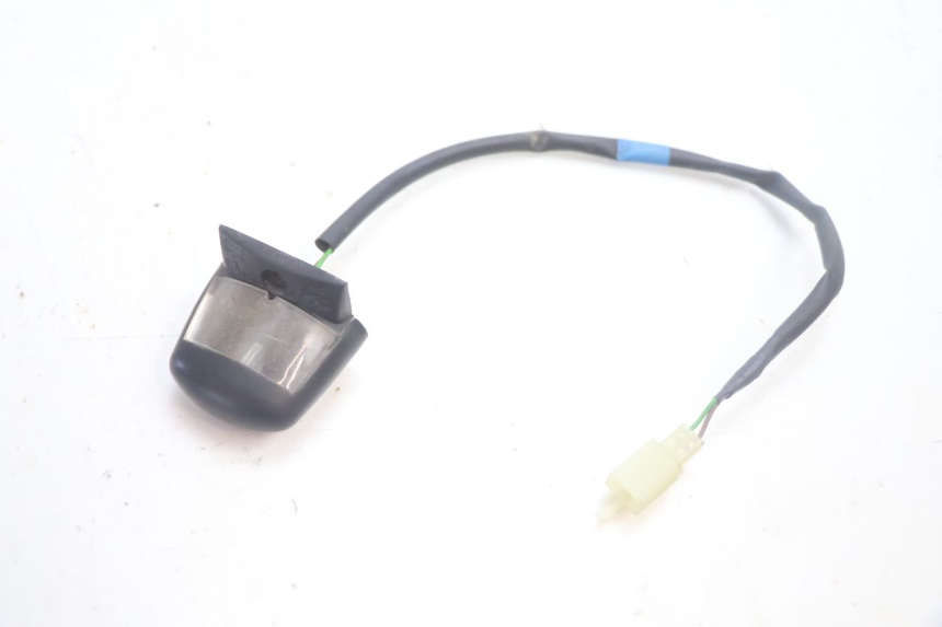 photo de LUZ MATRICULA HONDA XLV VARADERO 125 (2007 - 2012) - Vista principal