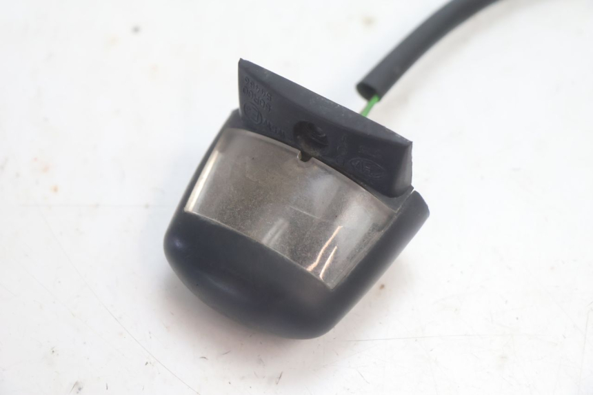 photo de LUZ MATRICULA HONDA XLV VARADERO 125 (2007 - 2012) - Detalle de la pieza