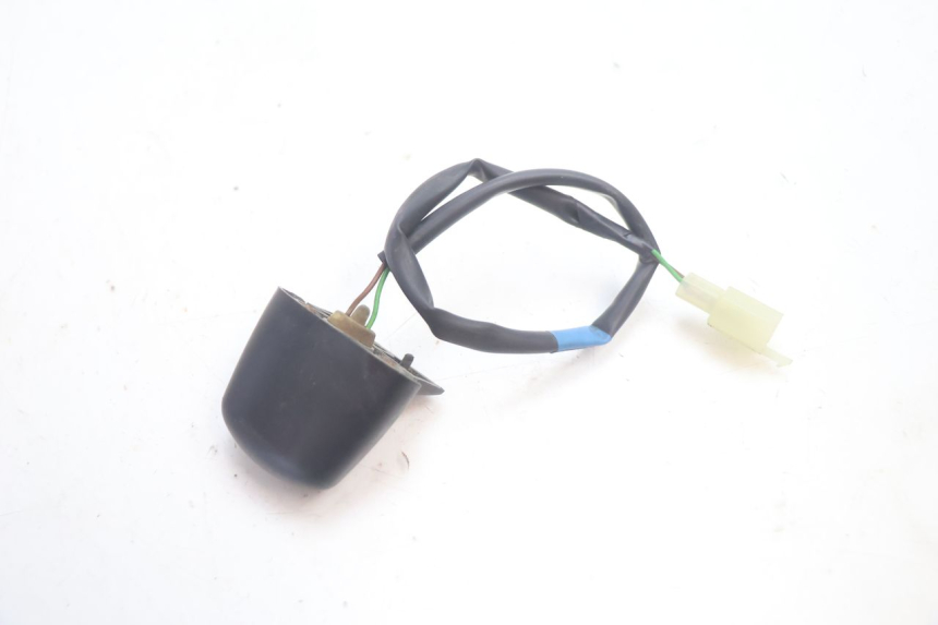 photo de LUZ MATRICULA HONDA XLV VARADERO 125 (2007 - 2012) - Otra perspectiva