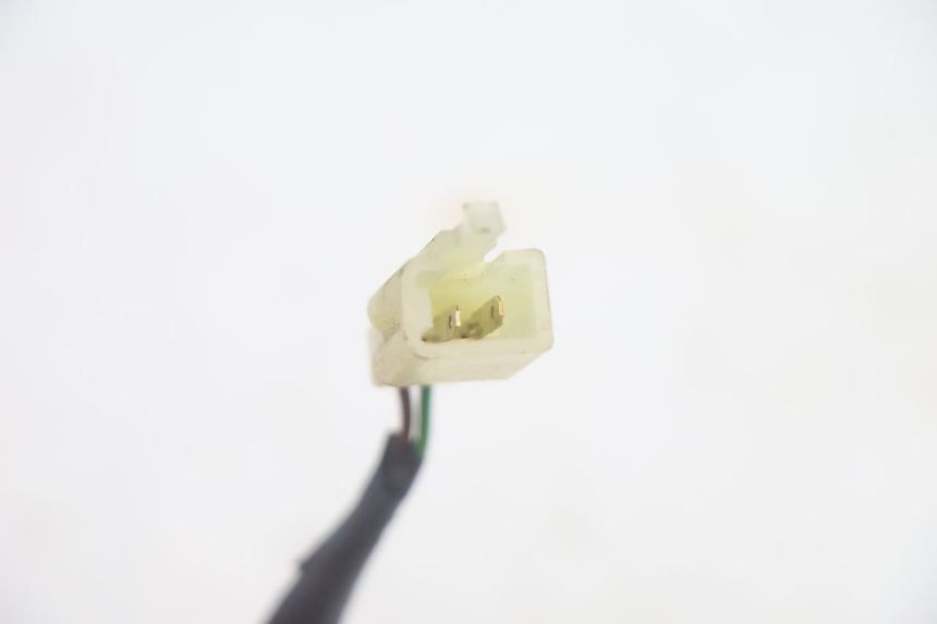 photo de LUZ MATRICULA HONDA XLV VARADERO 125 (2007 - 2012) - Primer plano técnico