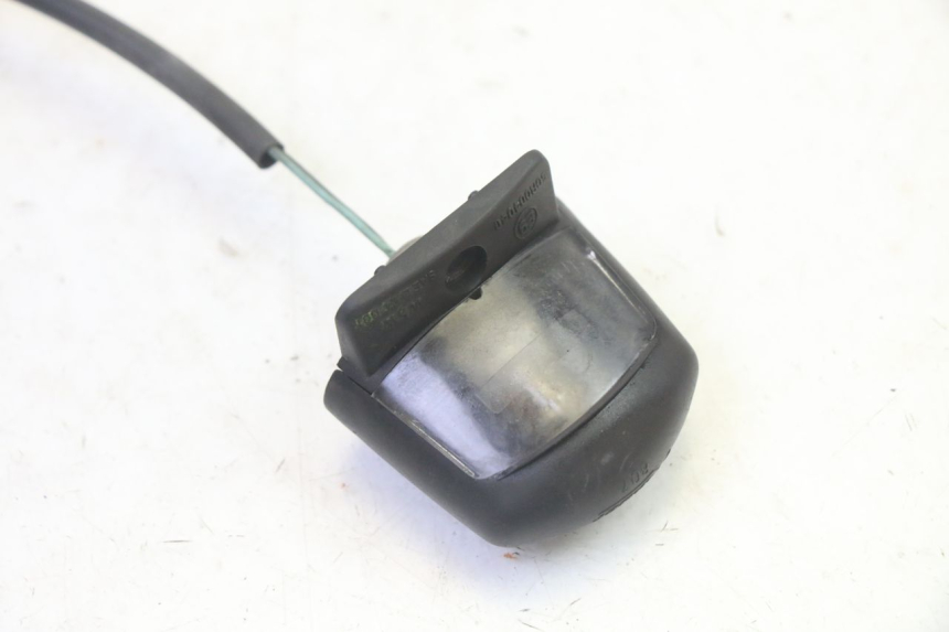 photo de ILUMINACIóN DE MATRíCULA YAMAHA YP MAJESTY 125 (2007 - 2010) - Otra perspectiva