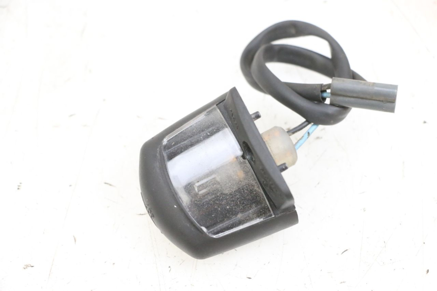 photo de LUZ MATRICULA YAMAHA YP MAJESTY 125 (2002 - 2006) - Vista principal