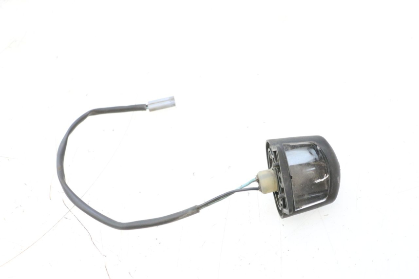photo de LUZ MATRICULA YAMAHA YP MAJESTY 125 (1998 - 2001) - Vista principal