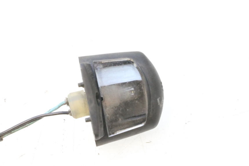 photo de LUZ MATRICULA YAMAHA YP MAJESTY 125 (1998 - 2001) - Detalle de la pieza