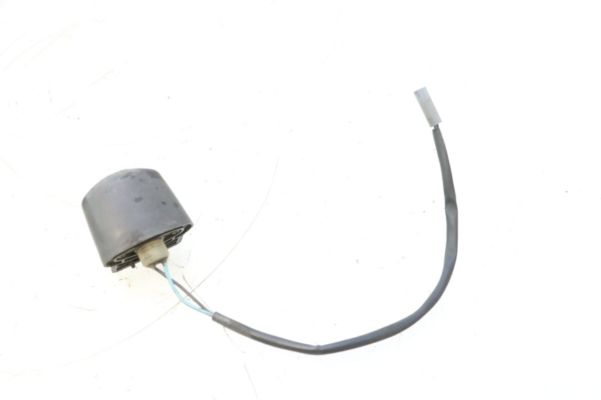 photo de LUZ MATRICULA YAMAHA YP MAJESTY 125 (1998 - 2001) - Zoom estado de uso