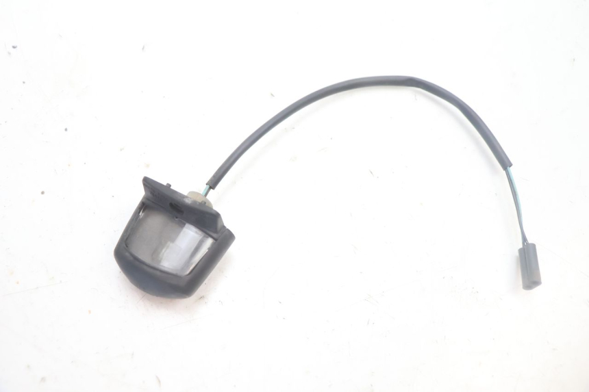 photo de ILUMINACIóN DE MATRíCULA YAMAHA YP MAJESTY 125 (2007 - 2010) - Vista principal