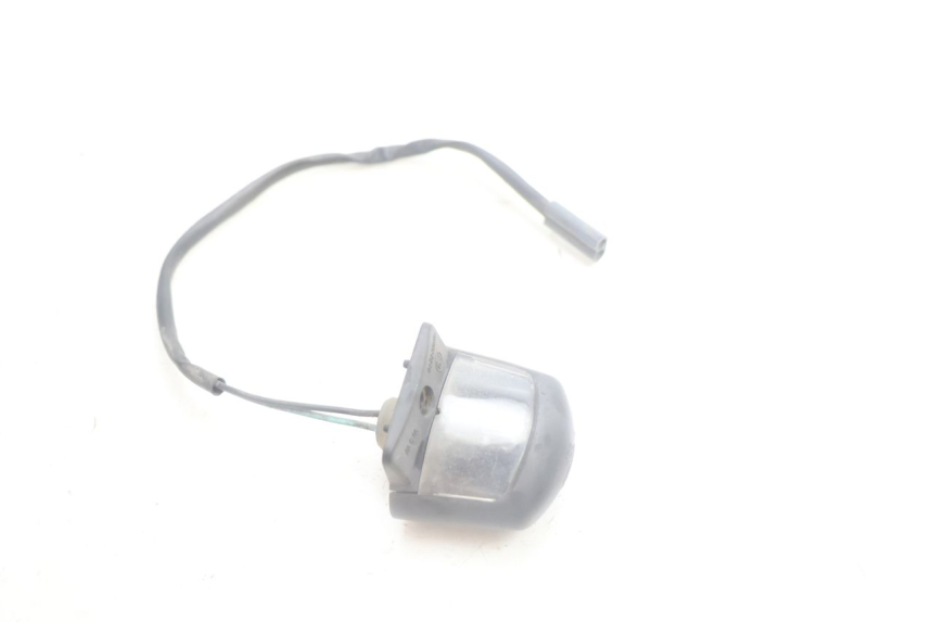 photo de LUZ MATRICULA YAMAHA YP MAJESTY 125 (2002 - 2006) - Vista principal