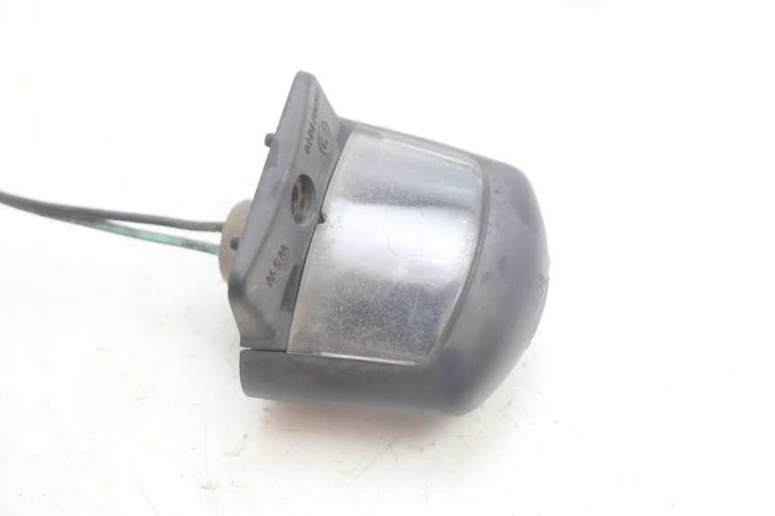 photo de LUZ MATRICULA YAMAHA YP MAJESTY 125 (2002 - 2006) - Detalle de la pieza