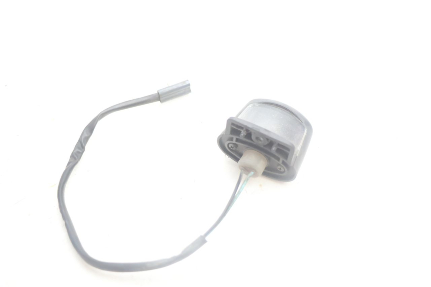 photo de LUZ MATRICULA YAMAHA YP MAJESTY 125 (2002 - 2006) - Zoom estado de uso