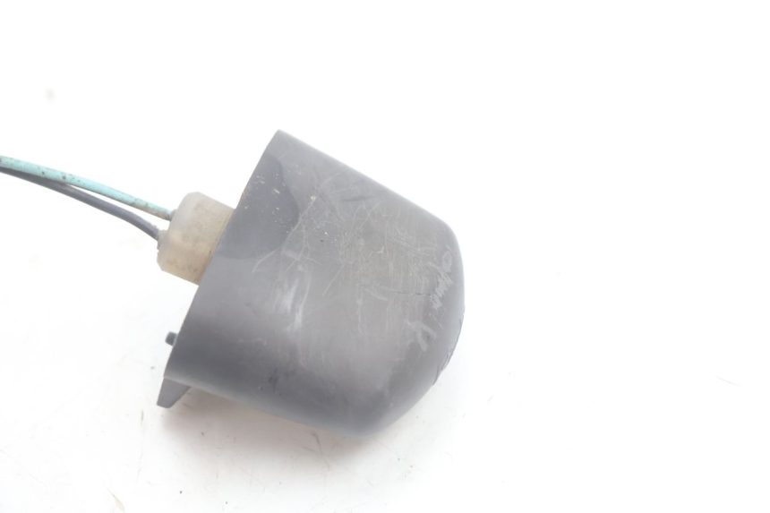 photo de LUZ MATRICULA YAMAHA YP MAJESTY 125 (2002 - 2006) - Primer plano técnico
