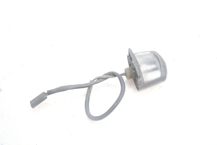 photo de LUZ MATRICULA YAMAHA YP MAJESTY 125 (2002 - 2006) - Vista principal