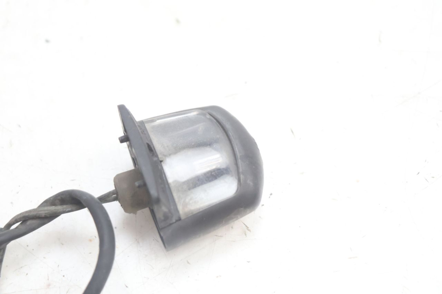 photo de LUZ MATRICULA YAMAHA YP MAJESTY 125 (2002 - 2006) - Detalle de la pieza