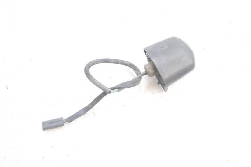 photo de LUZ MATRICULA YAMAHA YP MAJESTY 125 (2002 - 2006) - Otra perspectiva