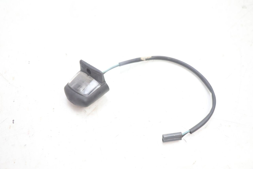 photo de LUZ MATRICULA YAMAHA YP MAJESTY 125 (2002 - 2006) - Vista principal