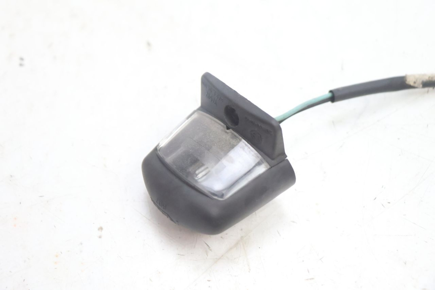 photo de LUZ MATRICULA YAMAHA YP MAJESTY 125 (2002 - 2006) - Detalle de la pieza