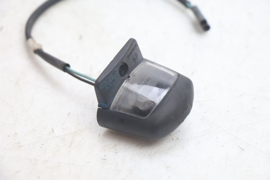 photo de LUZ MATRICULA YAMAHA YP MAJESTY 125 (2002 - 2006) - Vista general del producto