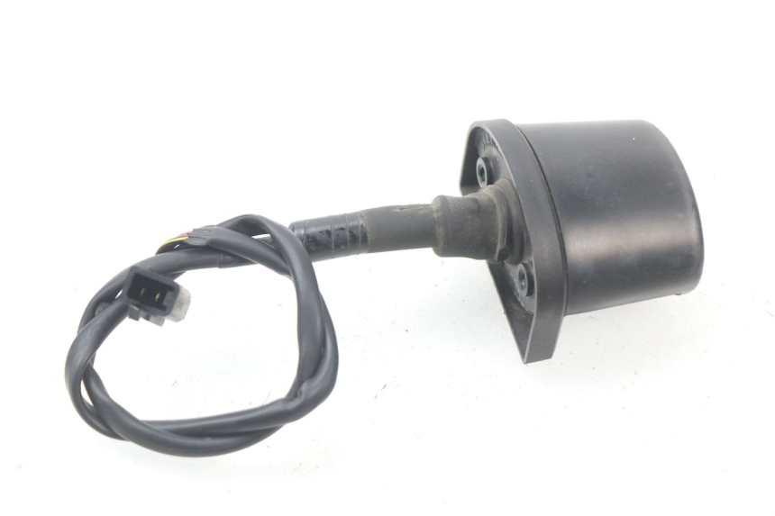 photo de LUZ MATRICULA KAWASAKI Z ABS 750 (2007 - 2013) - Detalle de la pieza