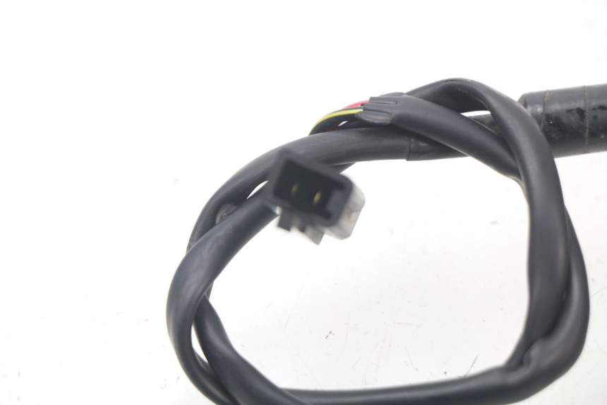 photo de LUZ MATRICULA KAWASAKI Z ABS 750 (2007 - 2013) - Zoom estado de uso