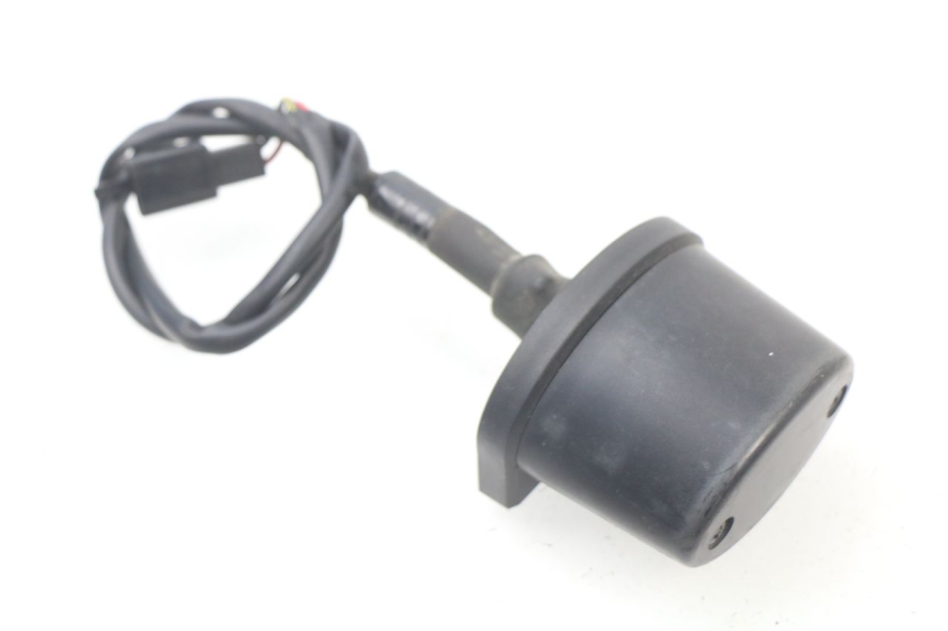 photo de LUZ MATRICULA KAWASAKI Z ABS 750 (2007 - 2013) - Otra perspectiva