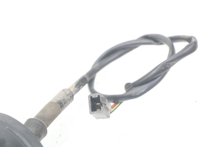 photo de ILUMINACIóN DE MATRíCULA KAWASAKI Z S 750 (2003 - 2006) - Otra perspectiva