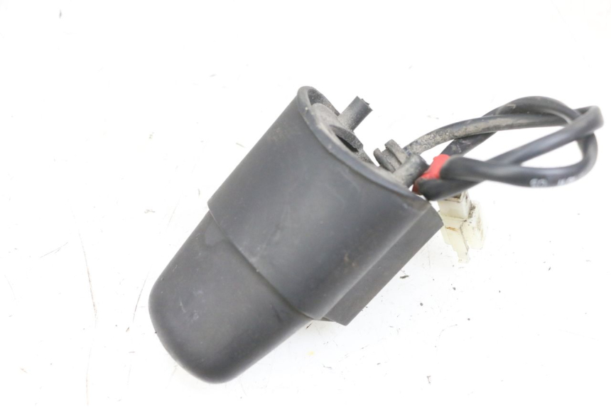 photo de LUZ MATRICULA PIAGGIO ZIP 4T 50 (2018 - 2020) - Vista general del producto