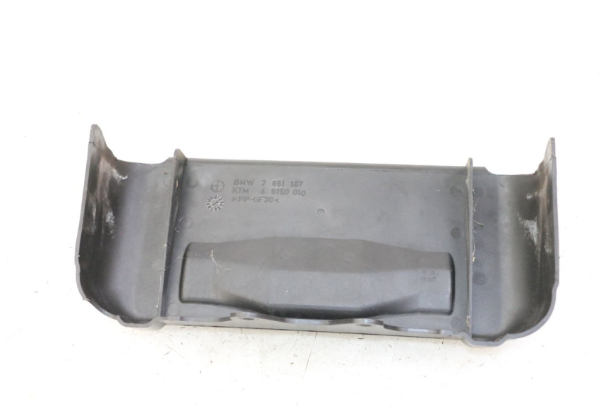 photo de RADIADOR CUBIERTA BMW C1 125 (2000 - 2003) - Detalle de la pieza