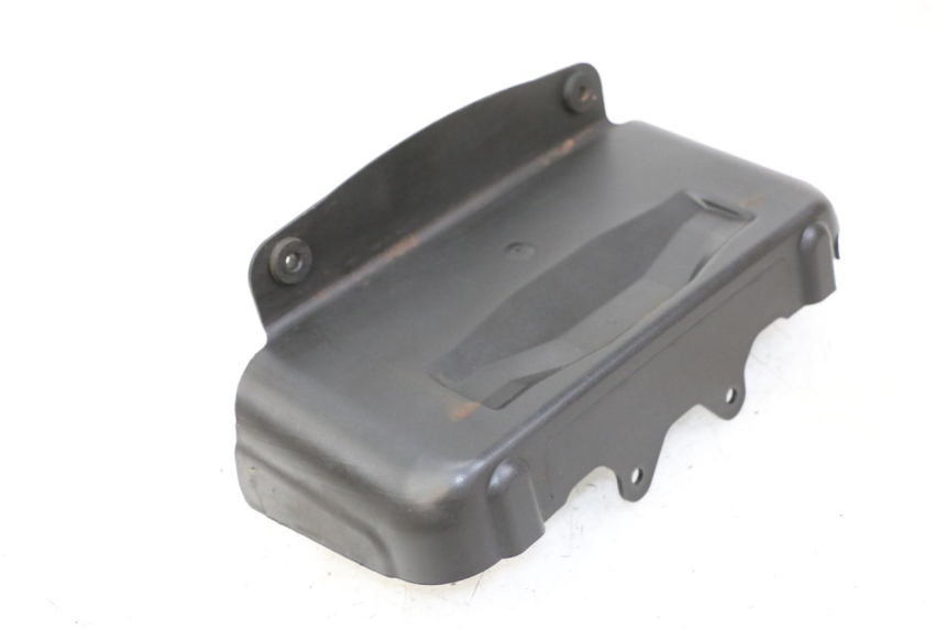 photo de RADIADOR CUBIERTA BMW C1 125 (2000 - 2003) - Zoom estado de uso