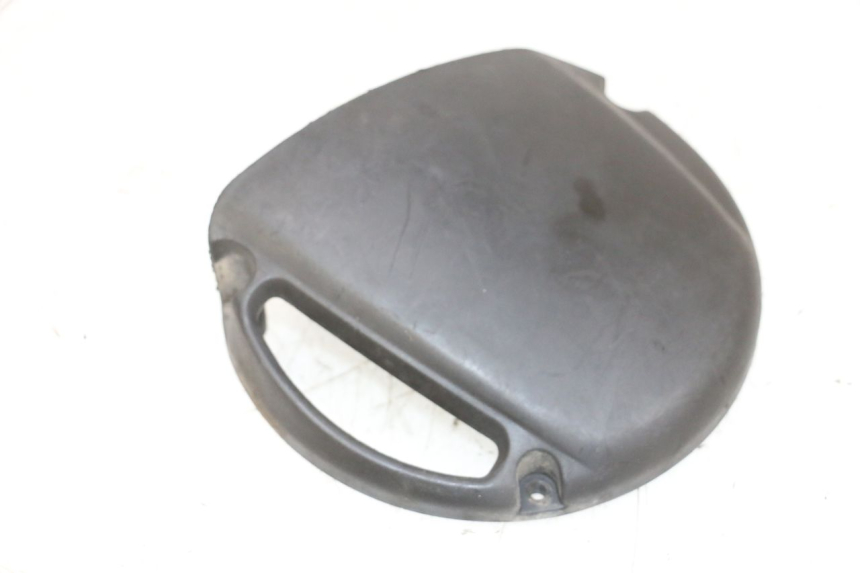 photo de RADIADOR CUBIERTA MBK BOOSTER SPIRIT NAKED 50 (2004 - 2017) - Vista principal