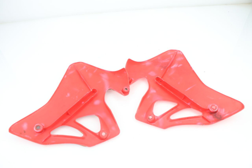 photo de RADIADOR CUBIERTA HONDA CR 125 (1989 - 1991) - Zoom estado de uso