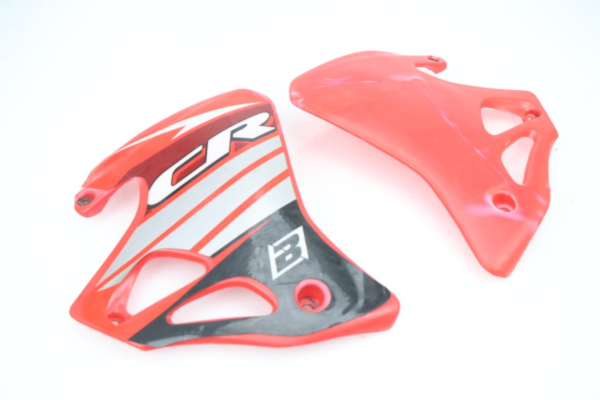 photo de RADIADOR CUBIERTA HONDA CR 125 (1989 - 1991) - Otra perspectiva