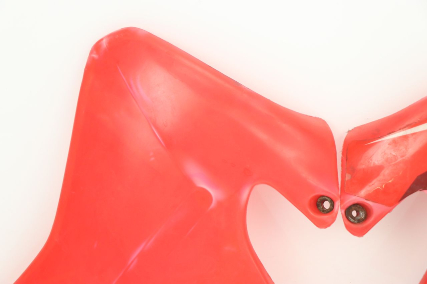 photo de RADIADOR CUBIERTA HONDA CR 125 (1989 - 1991) - Primer plano técnico