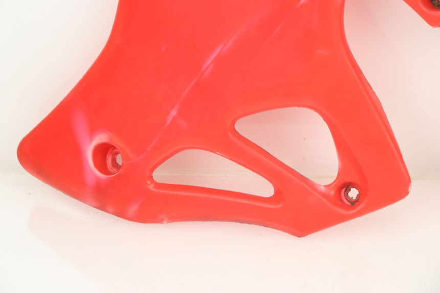 photo de RADIADOR CUBIERTA HONDA CR 125 (1989 - 1991) - Vista general del producto