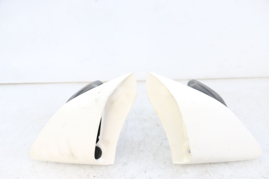 photo de RADIADOR CUBIERTA YAMAHA FJ 36Y 1100 (1984 - 1985) - Vista principal