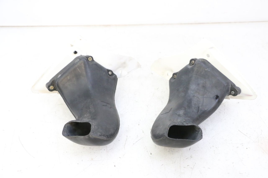 photo de RADIADOR CUBIERTA YAMAHA FJ 36Y 1100 (1984 - 1985) - Zoom estado de uso