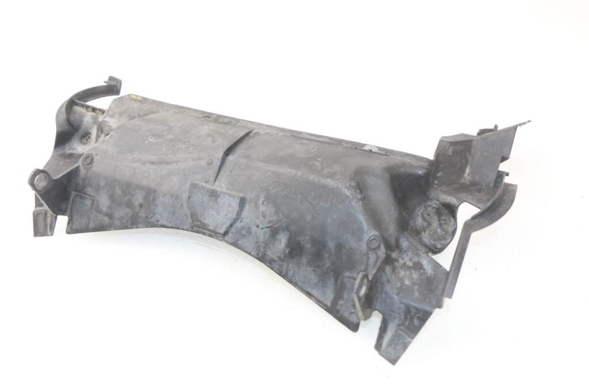 photo de RADIADOR CUBIERTA YAMAHA FJR ABS 1300 (2006 - 2012) - Zoom estado de uso