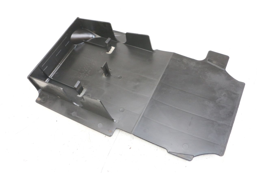 photo de RADIADOR CUBIERTA HONDA FJS SILVERWING SILVER WING 600 (2001 - 2010) - Vista principal