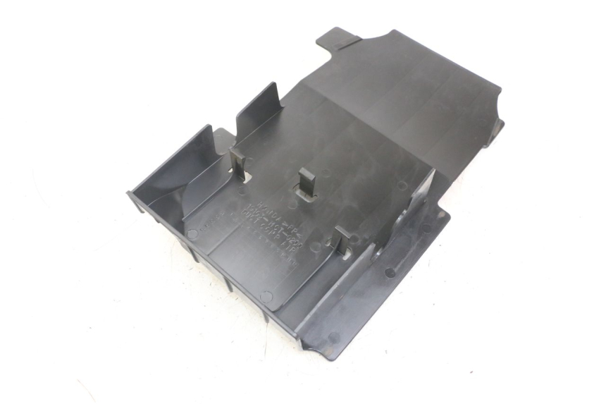 photo de RADIADOR CUBIERTA HONDA FJS SILVERWING SILVER WING 600 (2001 - 2010) - Zoom estado de uso