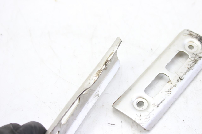 photo de TAPA DEL RADIADOR YAMAHA FZS FAZER 600 (1998 - 2001) - Zoom estado de uso