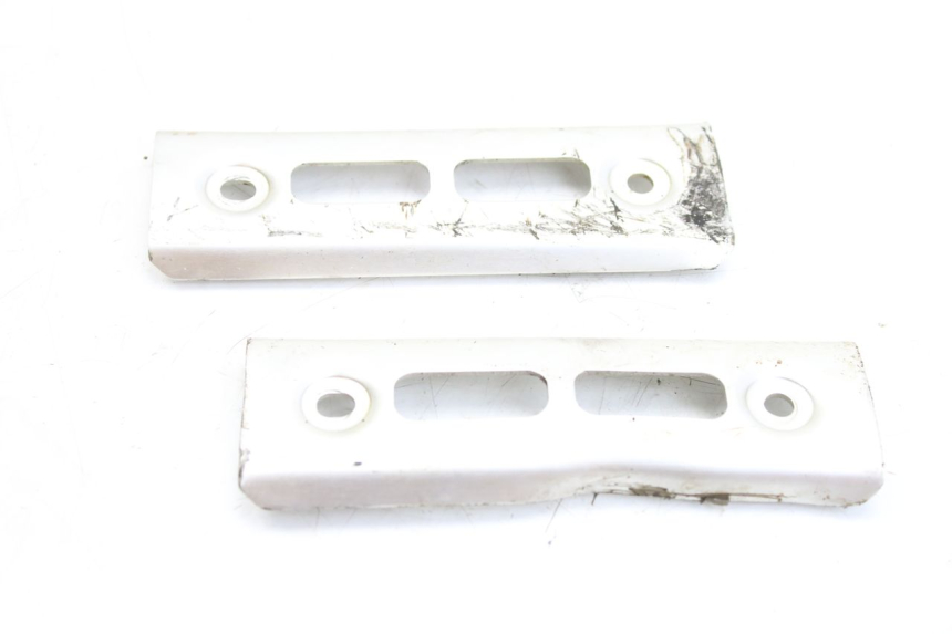 photo de TAPA DEL RADIADOR YAMAHA FZS FAZER 600 (1998 - 2001) - Vista general del producto