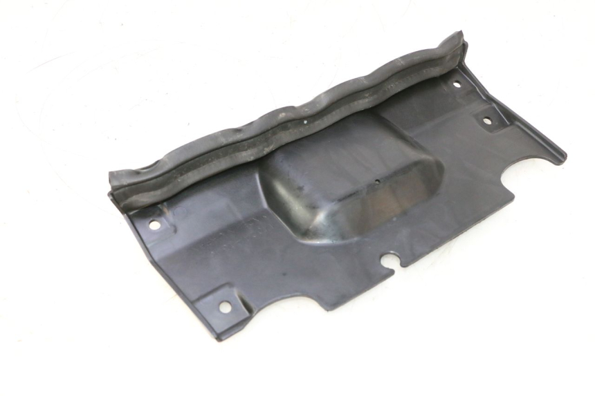 photo de RADIADOR CUBIERTA KAWASAKI GPX F ZX750F 750 (1986 - 1990) - Vista principal
