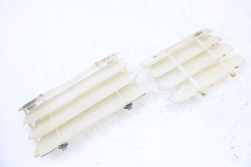 photo de RADIADOR CUBIERTA KAWASAKI KX 65 (2000 - 2019) - Detalle de la pieza