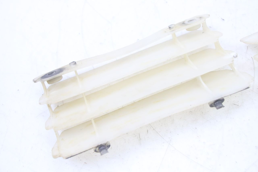 photo de RADIADOR CUBIERTA KAWASAKI KX 65 (2000 - 2019) - Zoom estado de uso