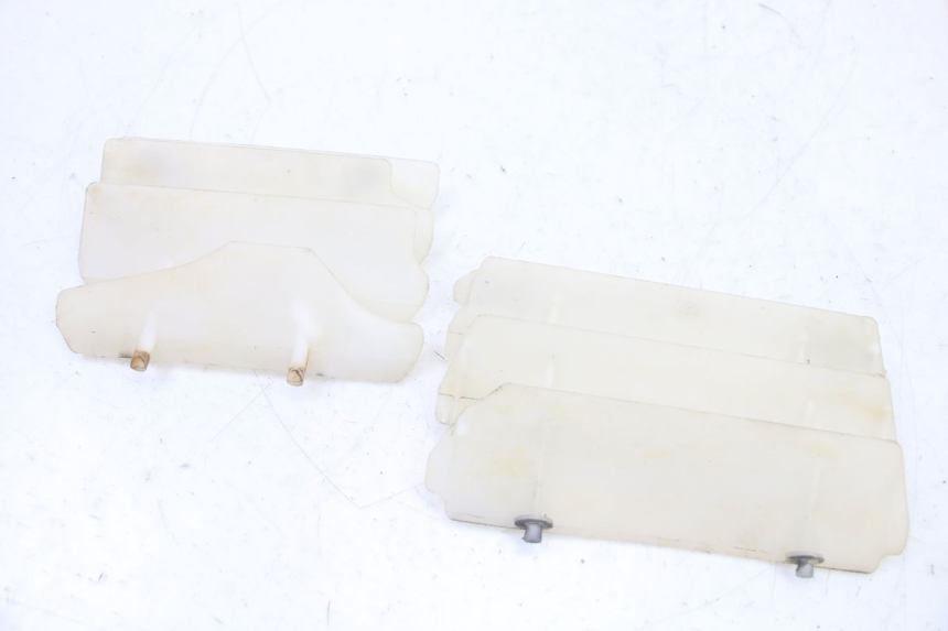 photo de RADIADOR CUBIERTA KAWASAKI KX 65 (2000 - 2019) - Primer plano técnico