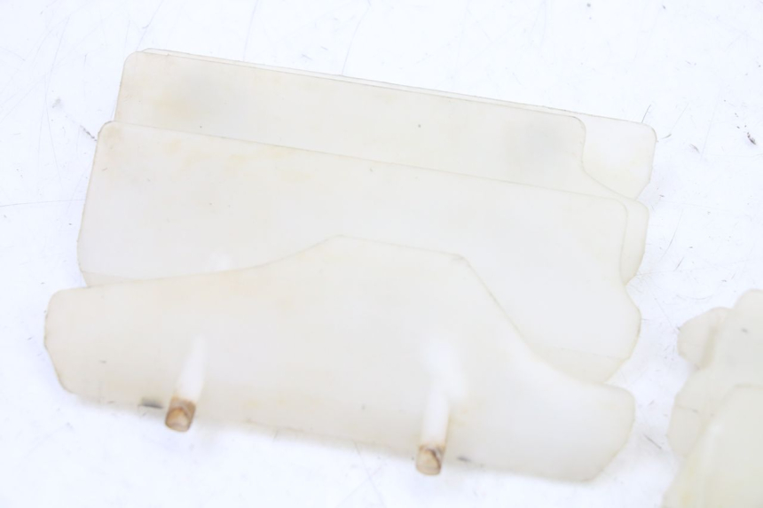 photo de RADIADOR CUBIERTA KAWASAKI KX 65 (2000 - 2019) - Vista general del producto