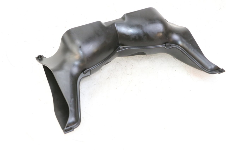 photo de RADIADOR CUBIERTA PIAGGIO NRG POWER PUREJET 50 (2018 - 2021) - Zoom estado de uso