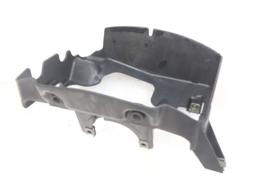 photo de REJILLA DEL RADIADOR APRILIA SCARABEO LIGHT 125 (2007 - 2011) - Zoom estado de uso