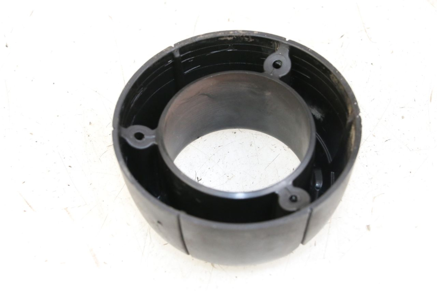 photo de RADIADOR CUBIERTA APRILIA SCARABEO 100 (2003 - 2012) - Detalle de la pieza