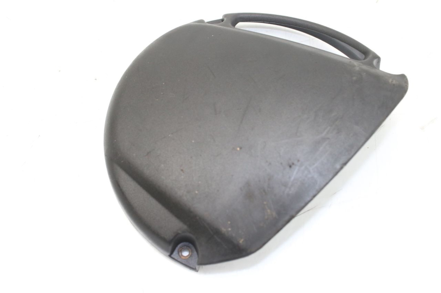 photo de RADIADOR CUBIERTA YAMAHA SLIDER NAKED 50 (2004 - 2018) - Zoom estado de uso