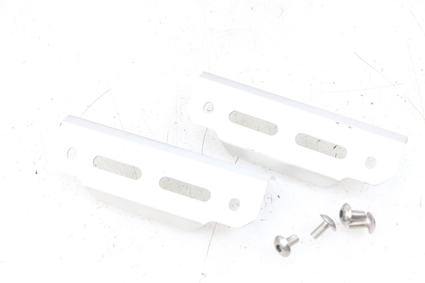 photo de TAPA DEL RADIADOR SUZUKI SV N 650 (1999 - 2002) - Vista principal