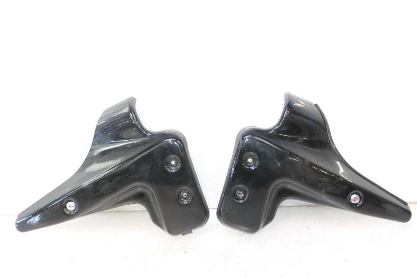 photo de RADIADOR CUBIERTA YAMAHA XJR 1300 (1998 - 2002) - Vista principal